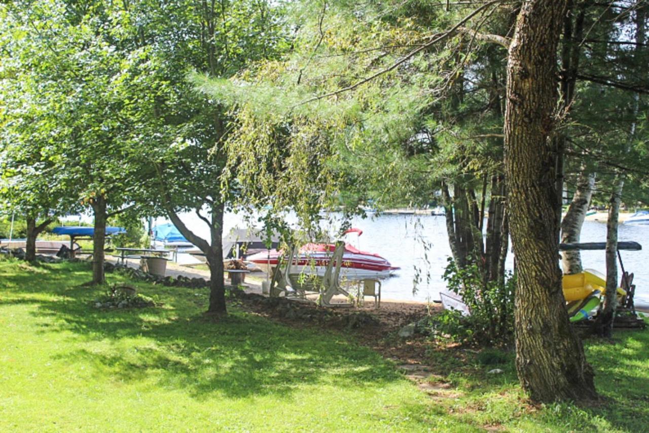 Balmoral Getaway Villa Moultonborough Eksteriør billede