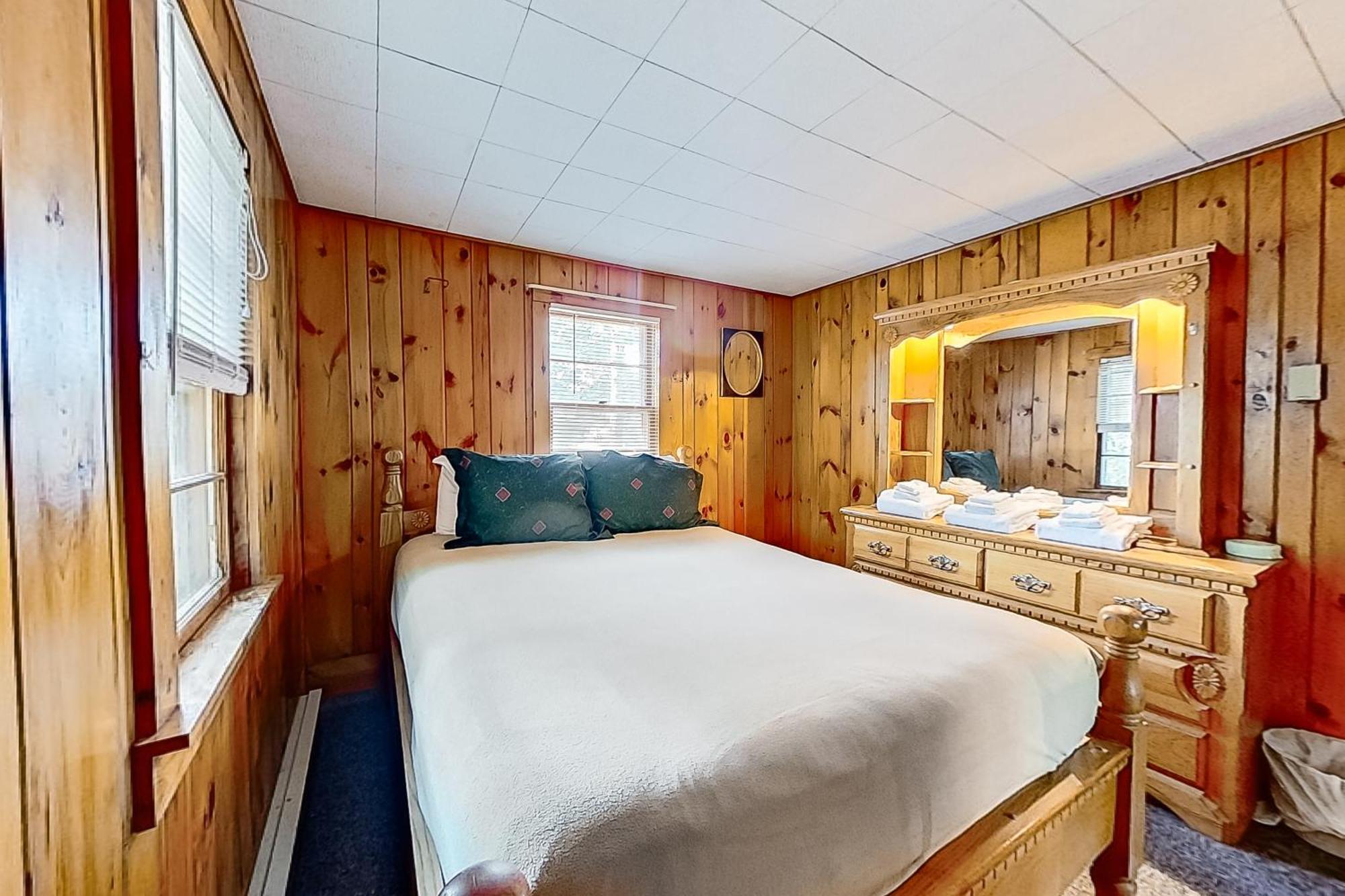 Balmoral Getaway Villa Moultonborough Eksteriør billede